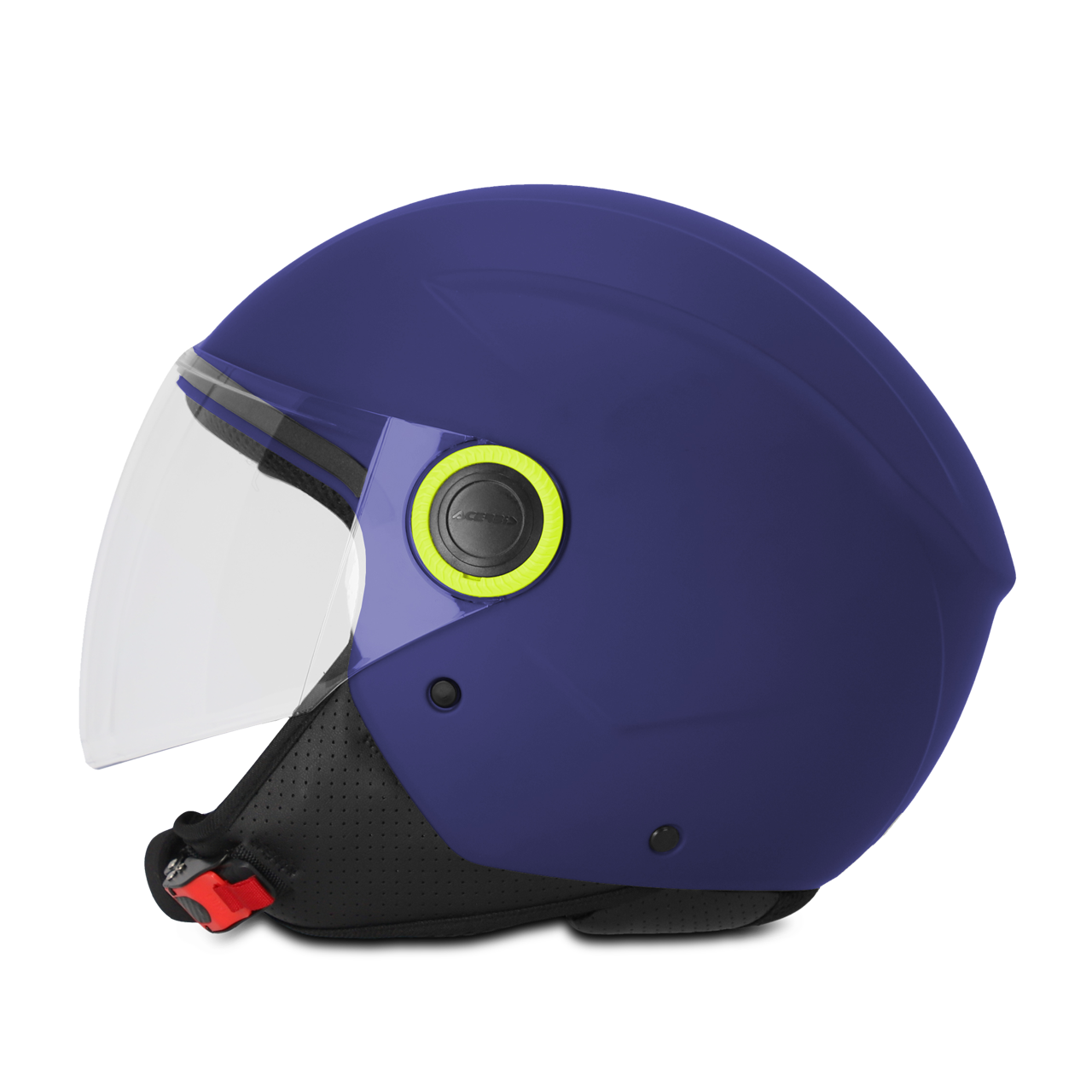 Acerbis Brezza Jet Modular Helmet