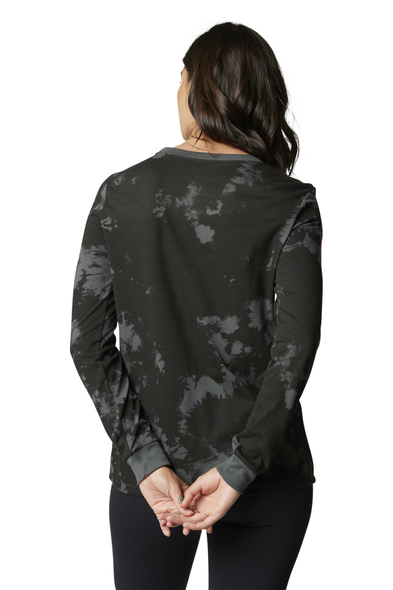 FOX Detonate Women's Long Sleeve T-Shirt