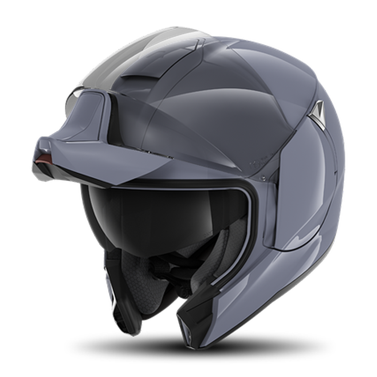 Cască Modulară Shark Evojet Blank