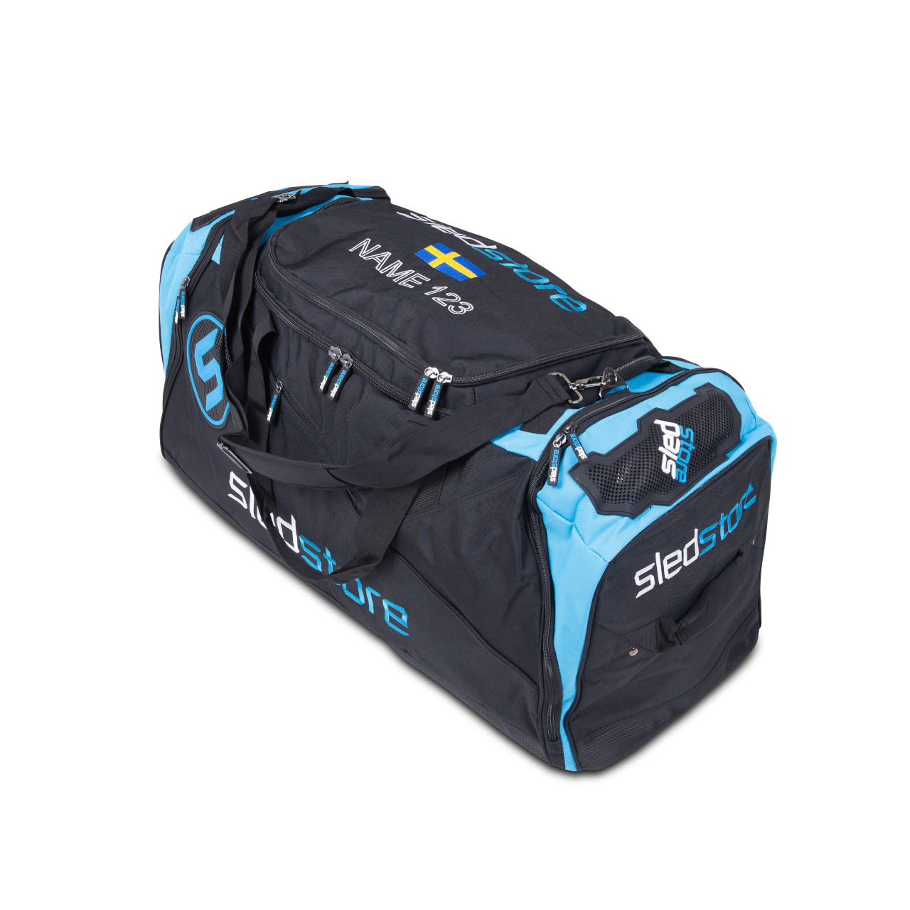 Gearbag SLEDSTORE All-in-One