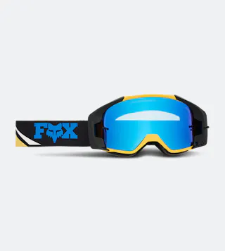 FOX Vue Arc MX Goggles