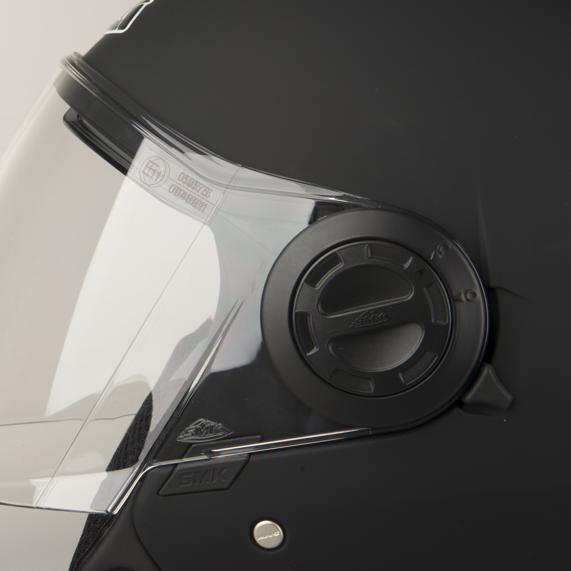 SMK Cooper Helmet