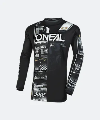 Camiseta de Cross de Niño O'Neal ELEMENT ATTACK V.23