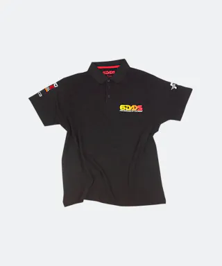 Poloshirt NOCO ISDE Spain 6Days ® Spain 2024