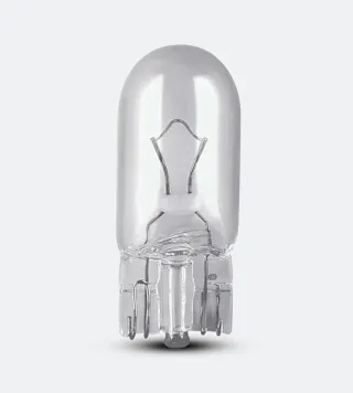 Osram Original Line W5W Izzók 12 V 5 W