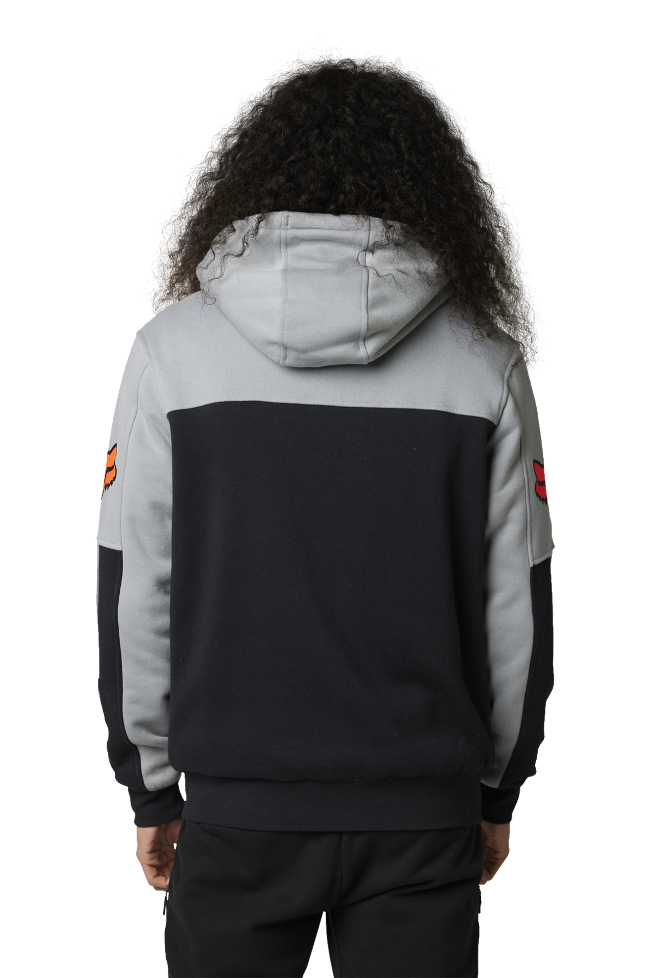 Vest Fleece FOX Leed Sasquatch