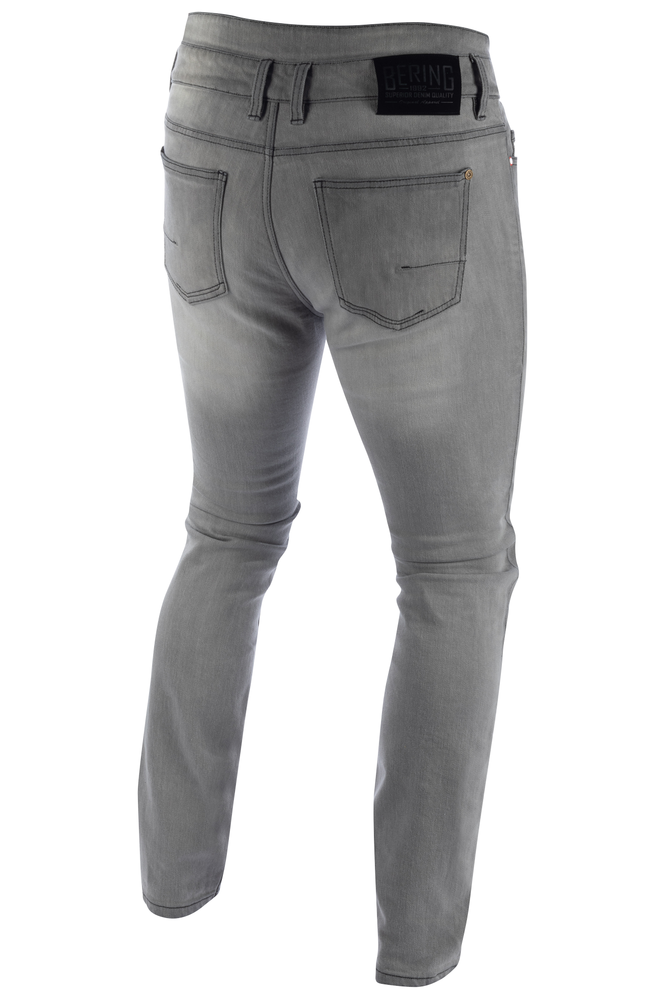 Motorbroek Bering Twinner