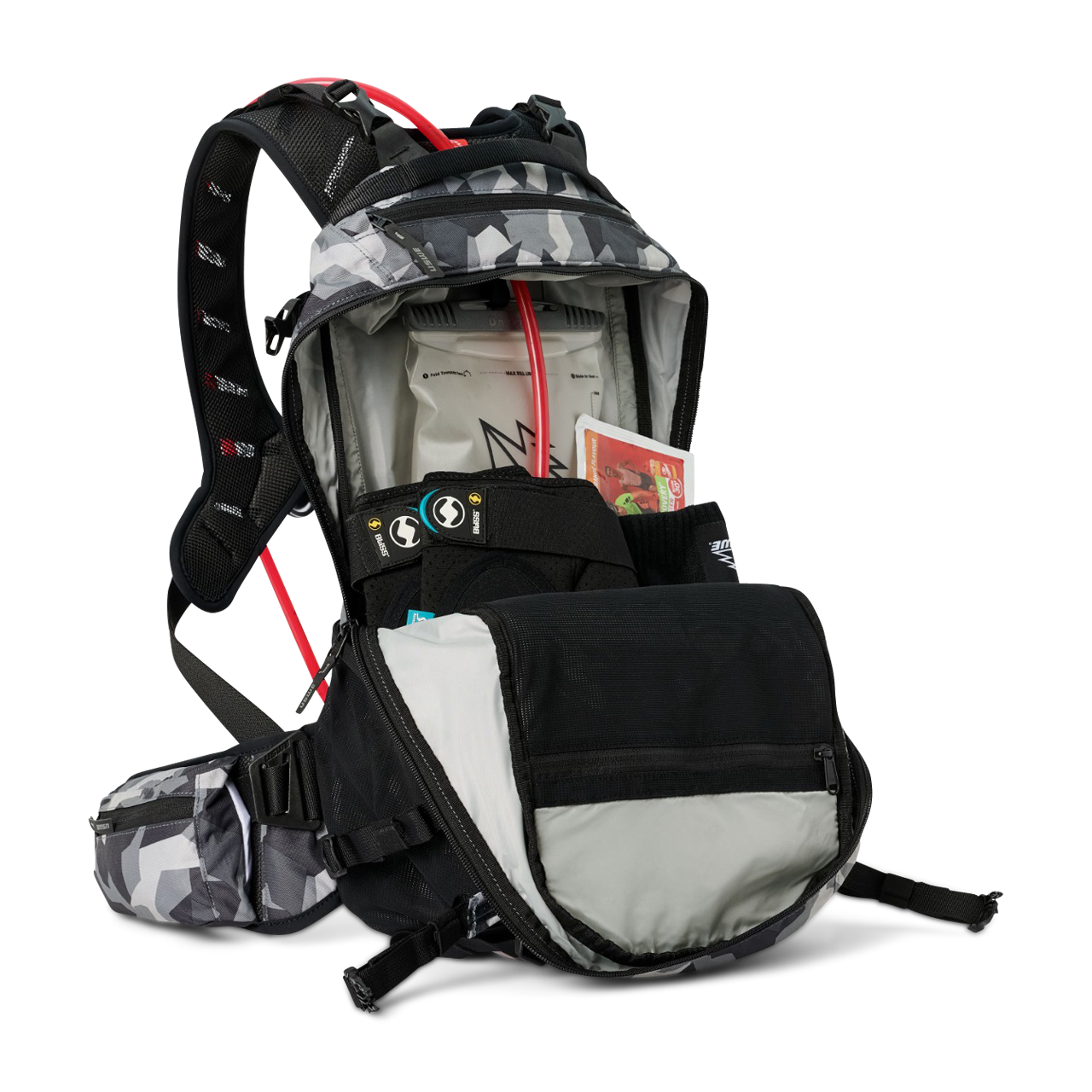 USWE Shred 25L Daypack
