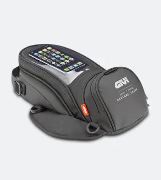 Τσάντα Ρεζερβουάρ με Μαγνήτες Givi EA138 Easy-T 6 L