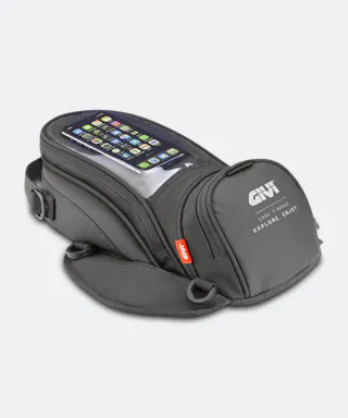 Magnetische Tanktas Givi Easy-T 6L
