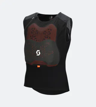 Ochranná Vesta Scott Softcon Hybrid Pro