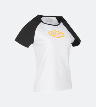 T-Shirt Segura First Dame