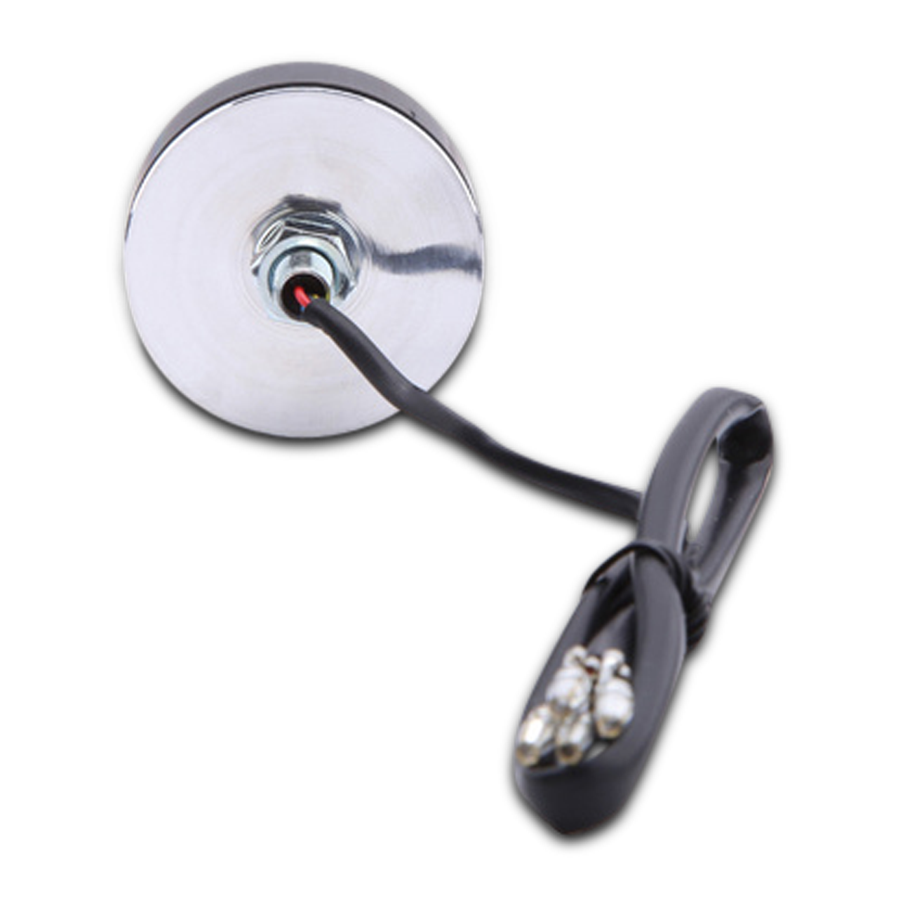 Highsider Rocket Modul LED Indicator 3IN1