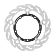Remschijf Voor Moto-Master Flame Floating MC