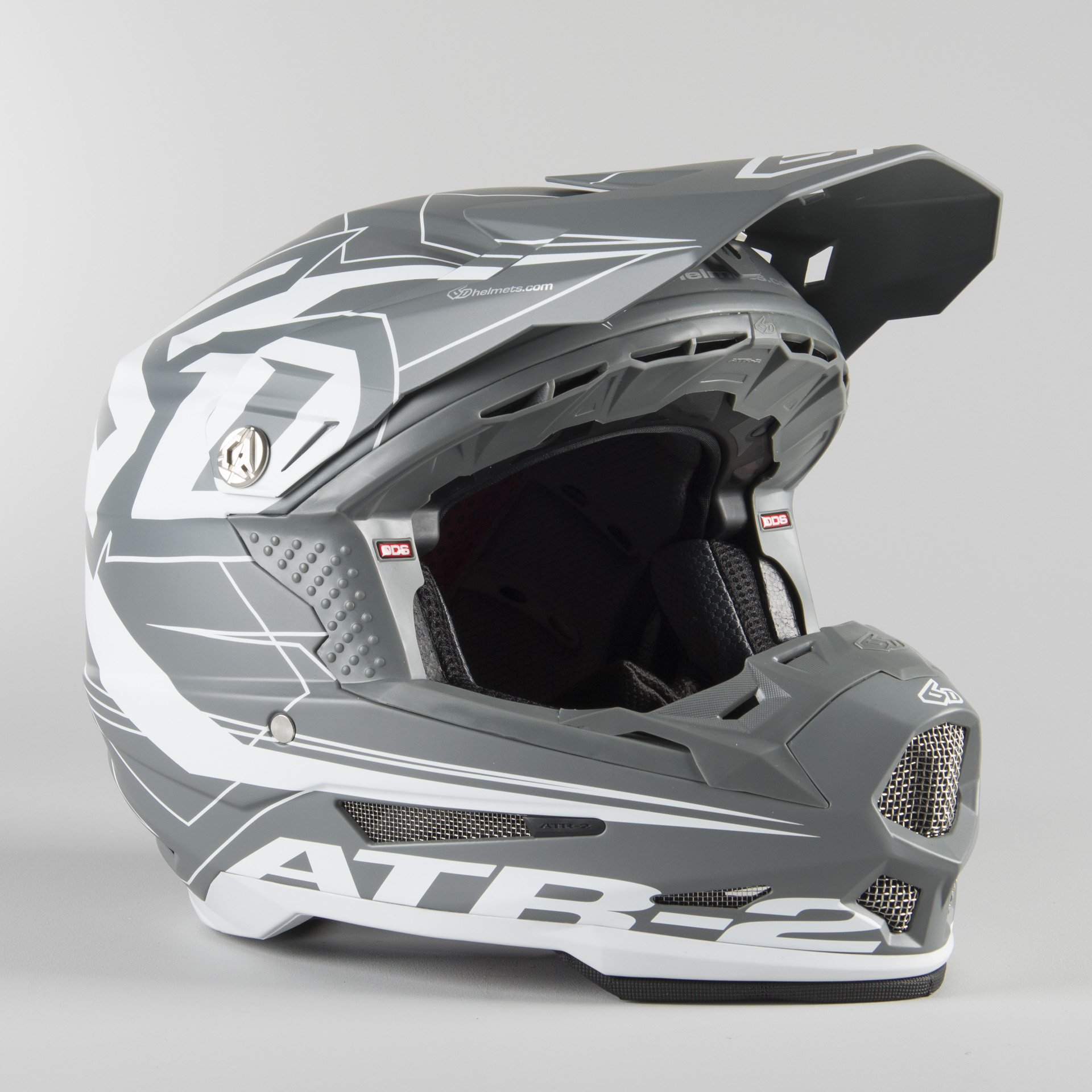 6d atr 2 aero Clearance