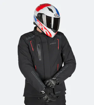 Bering Yukon Gore-Tex MC Jacket