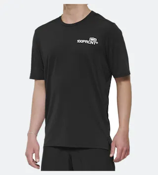 MTB dres 100% Airmatic Short Sleeve