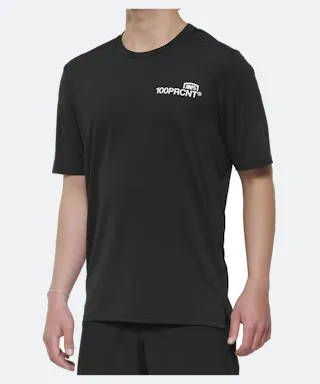 Maillot MTB 100% Airmatic Short Sleeve