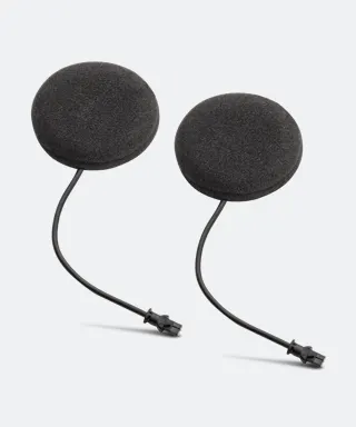 Intercom Luidspreker Schuberth C5/S3 Zwart