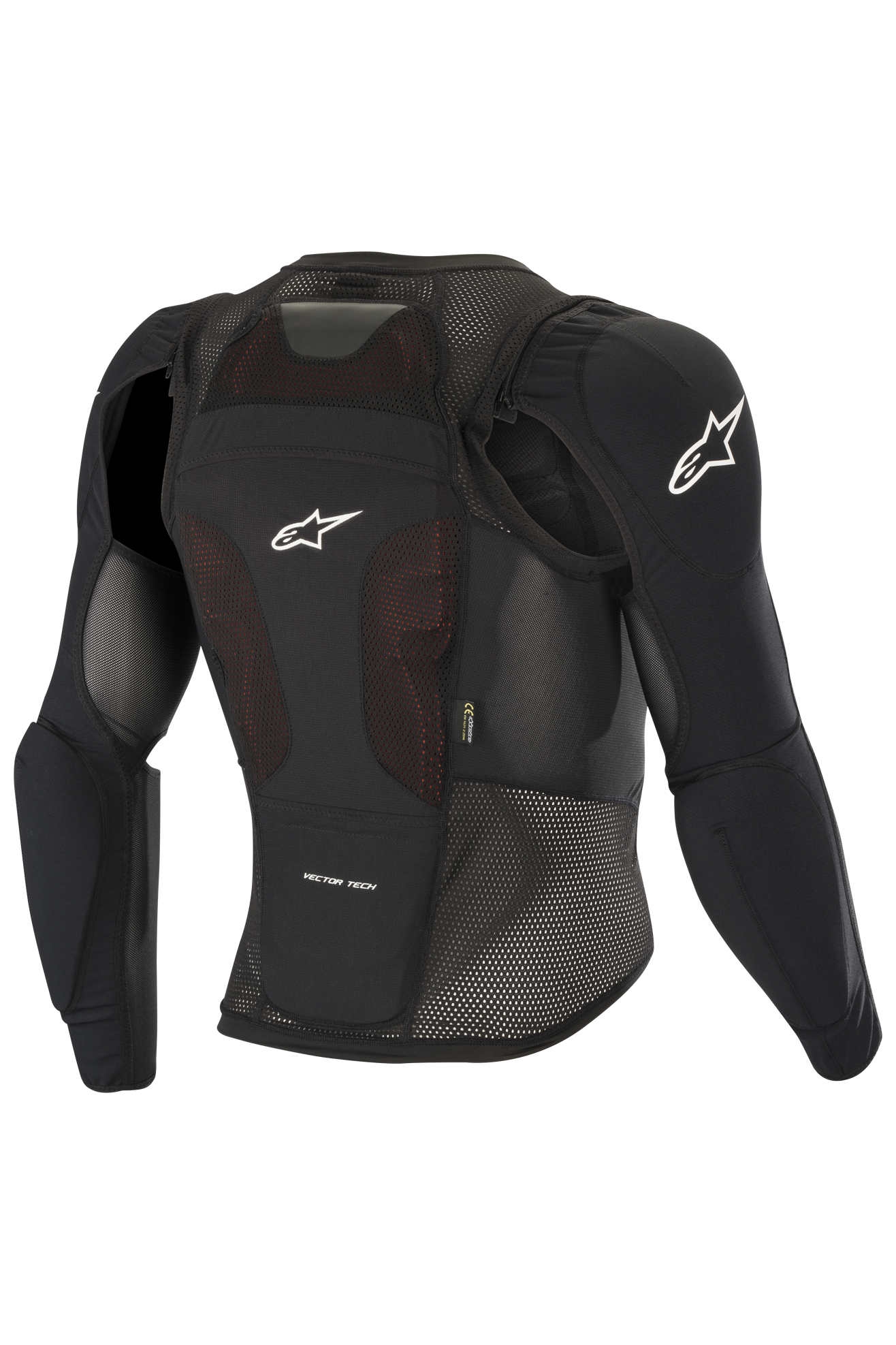 Alpinestars Vector Tech LS Upper Body Protection