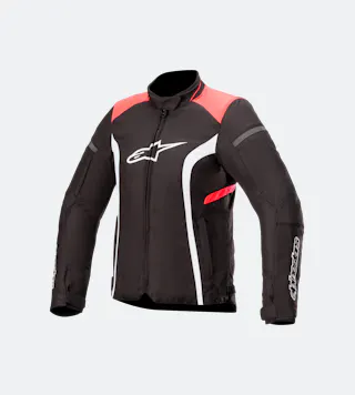 MC-Jakke Alpinestars Stella T-Kira V2 Dame