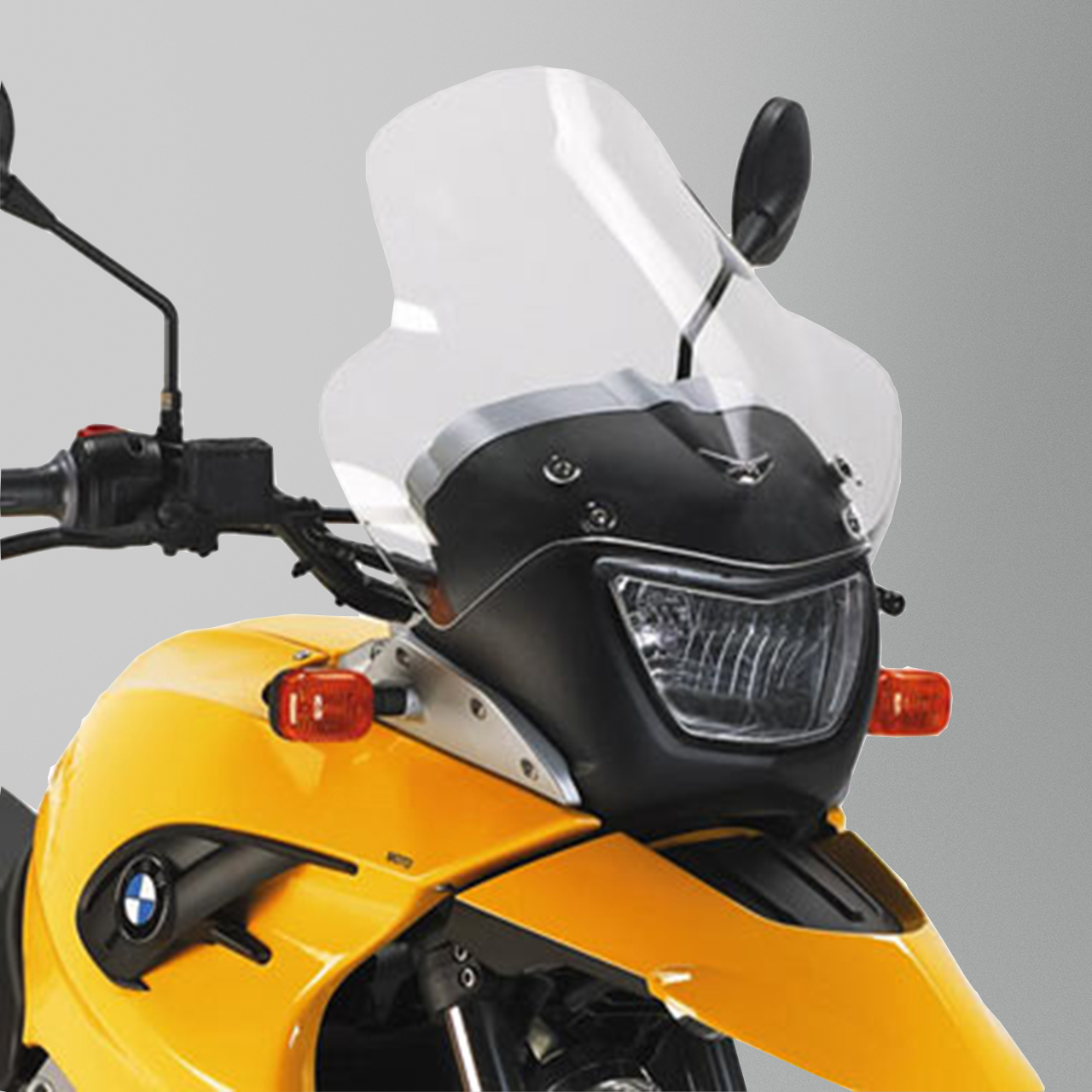 givi motorcycle accessories