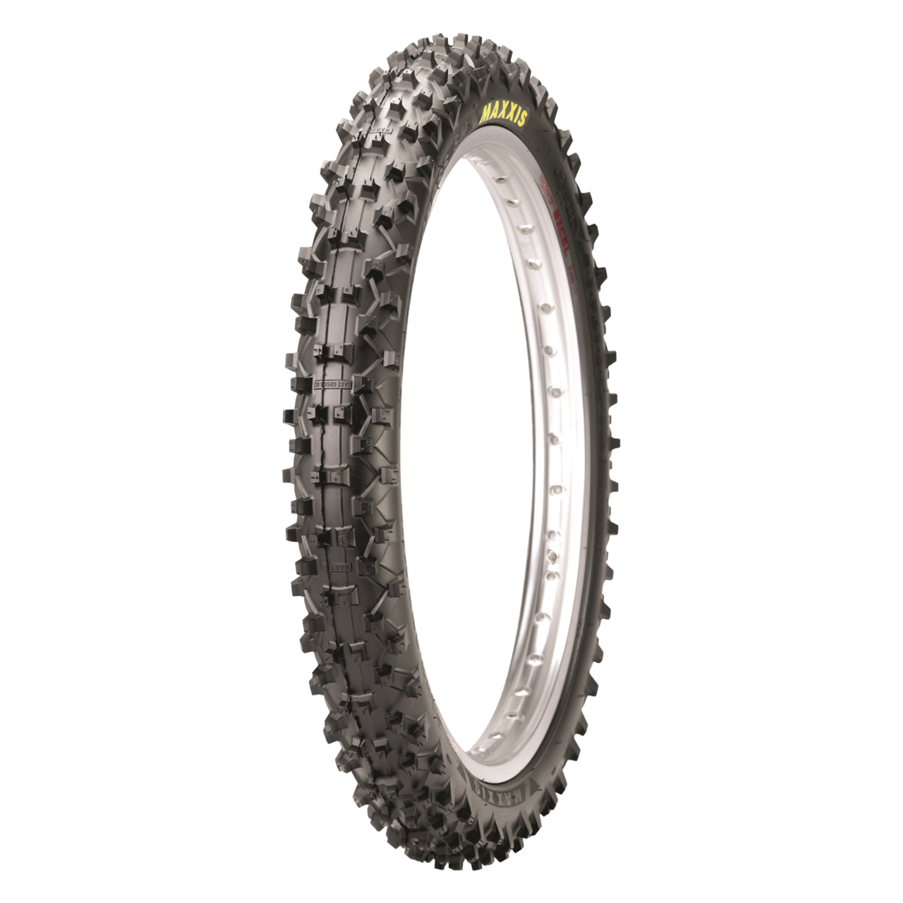Neumático Delantero Maxxis Maxxcross SM M7307 21"