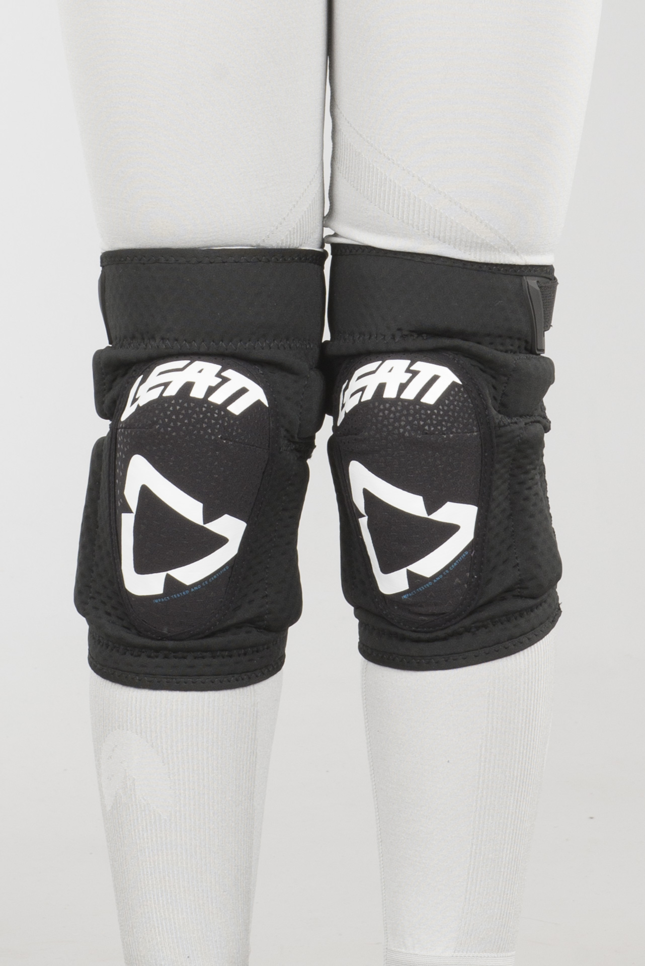 Rodilleras Leatt 3DF 5.0 Mini 