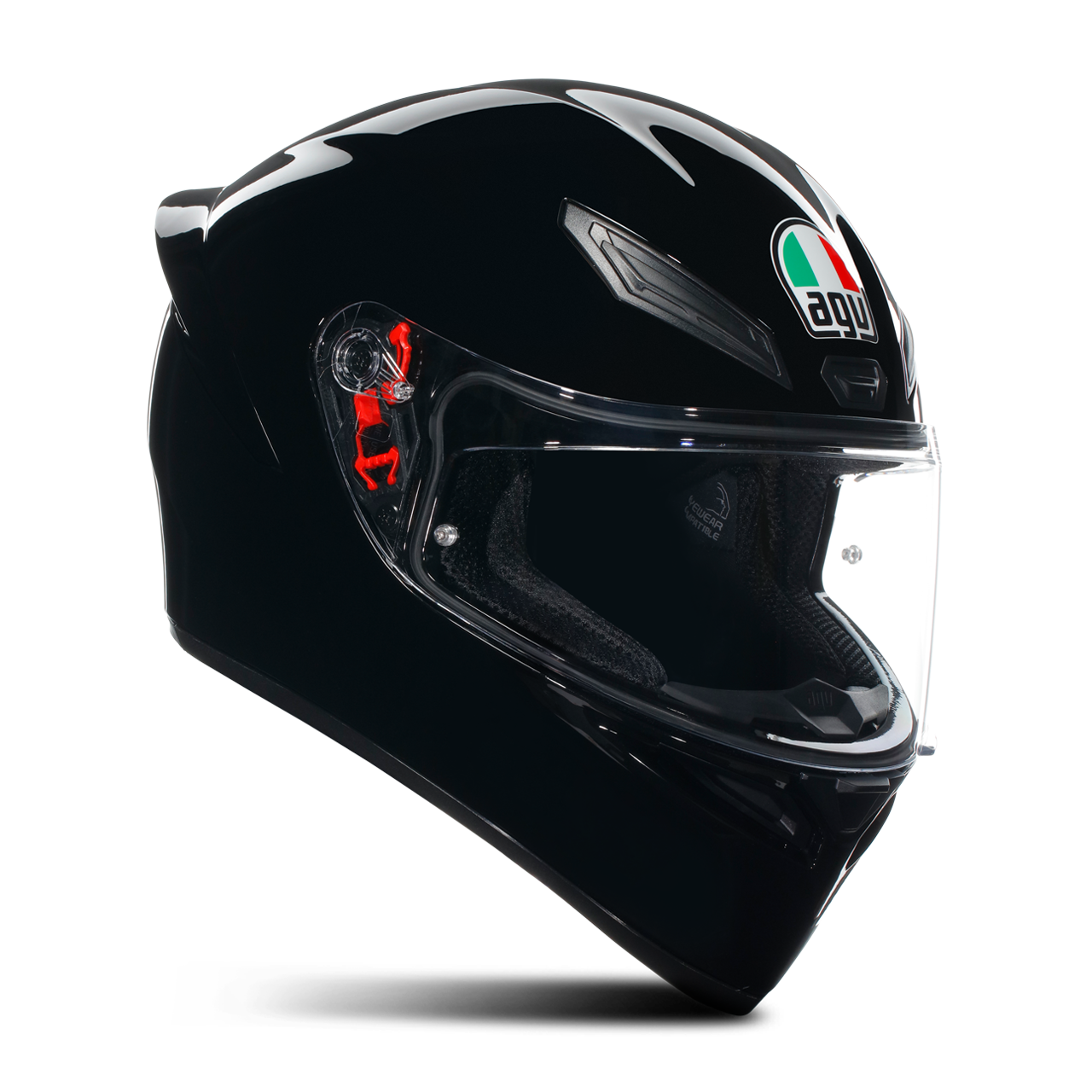 セキュリティ・セーフティ AGV K1 AGV K1 S Full Face Helmet | 24mx