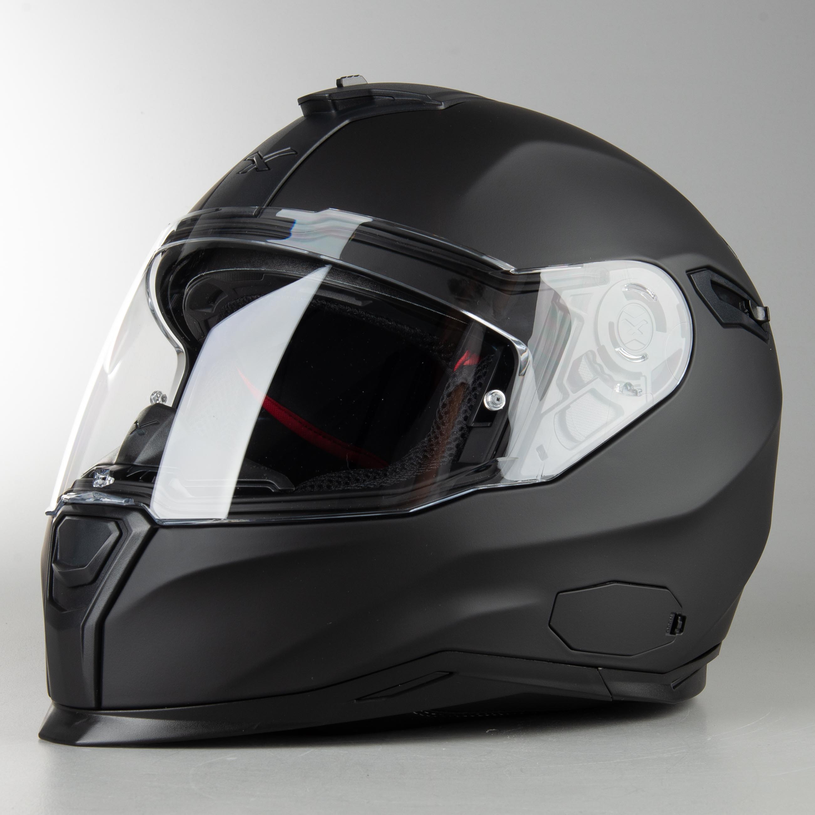 Casco Integral Nexx SX.100 Core Edition