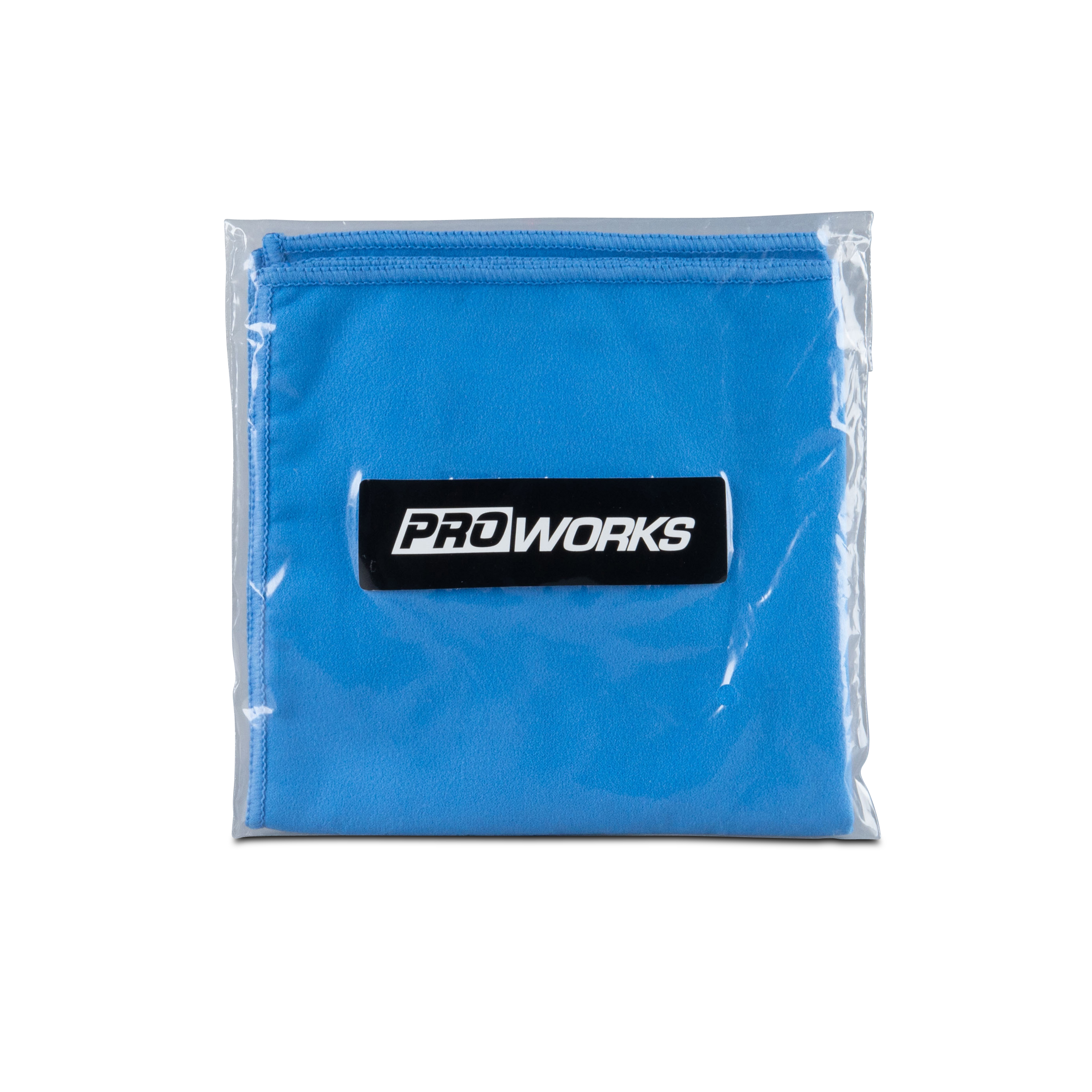 Reinigingsdoek Microfiber Proworks