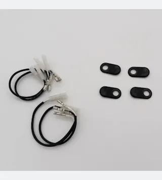 Mikrosuunatulede Adapter R&G RACING