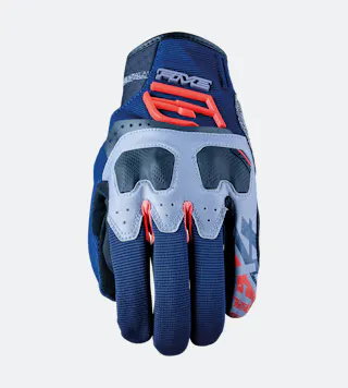 Mootorratta Kindad Five TFX4