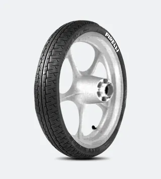 Pneu Traseiro MC Pirelli City Demon
