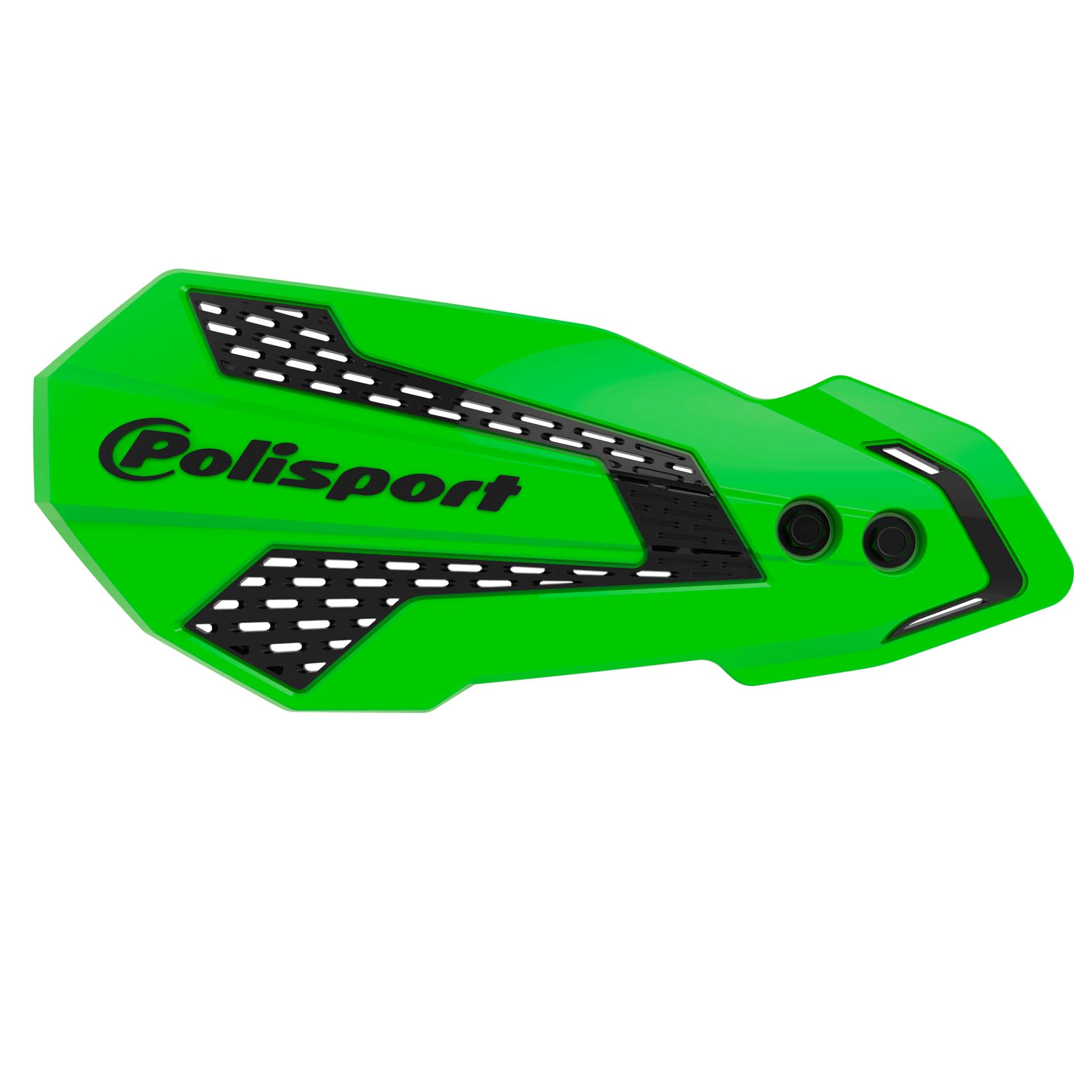 Paramanos de Cross Polisport Flow
