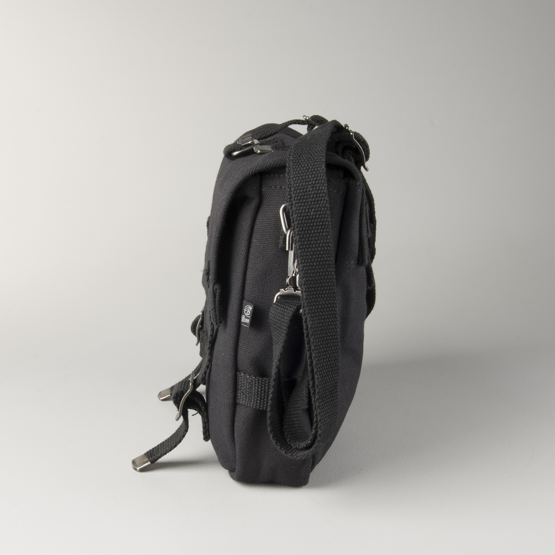 Brandit Canvas Shoulder Bag - 3L