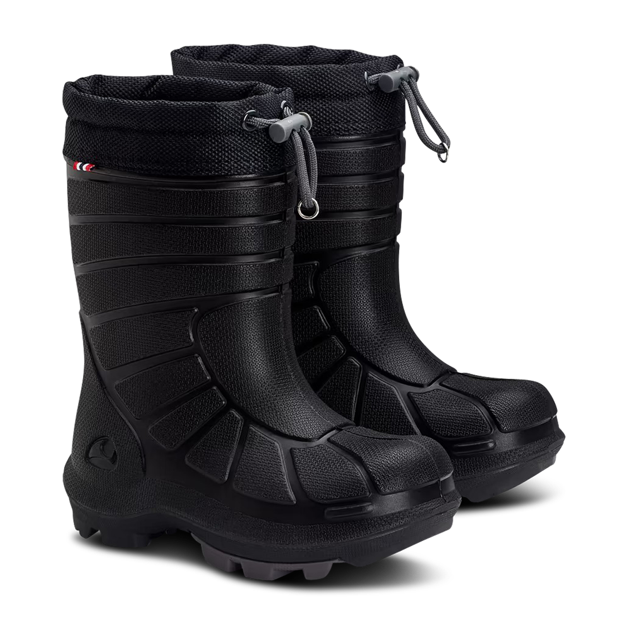 Botas Moto de Nieve Niño Viking Extreme Warm
