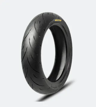 Οπίσθιο Ελαστικό MC Maxxis MA-R1 12 "