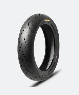Neumático Trasero de Moto Maxxis MA-R1 12"