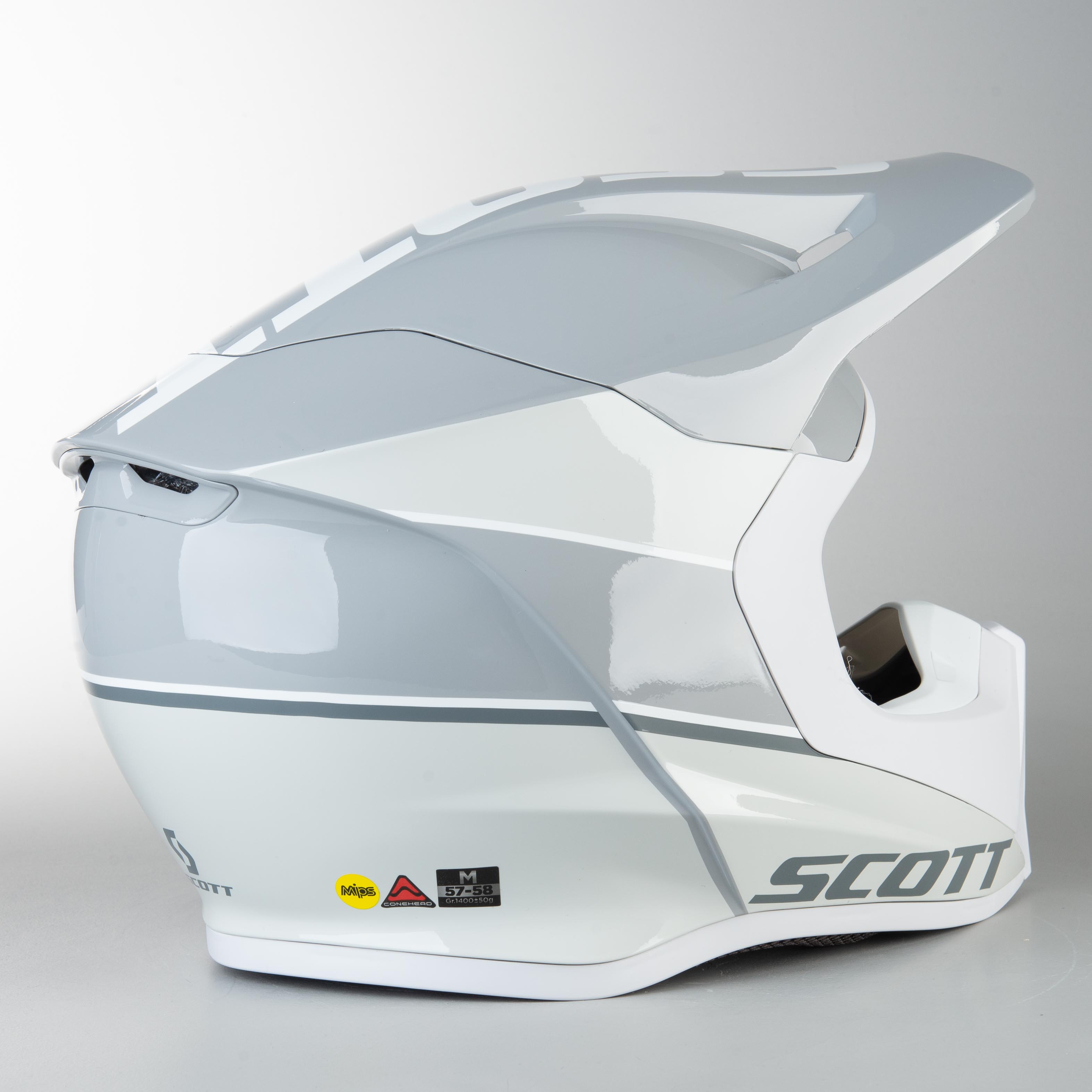 Scott 550 Mips® MX Helmet