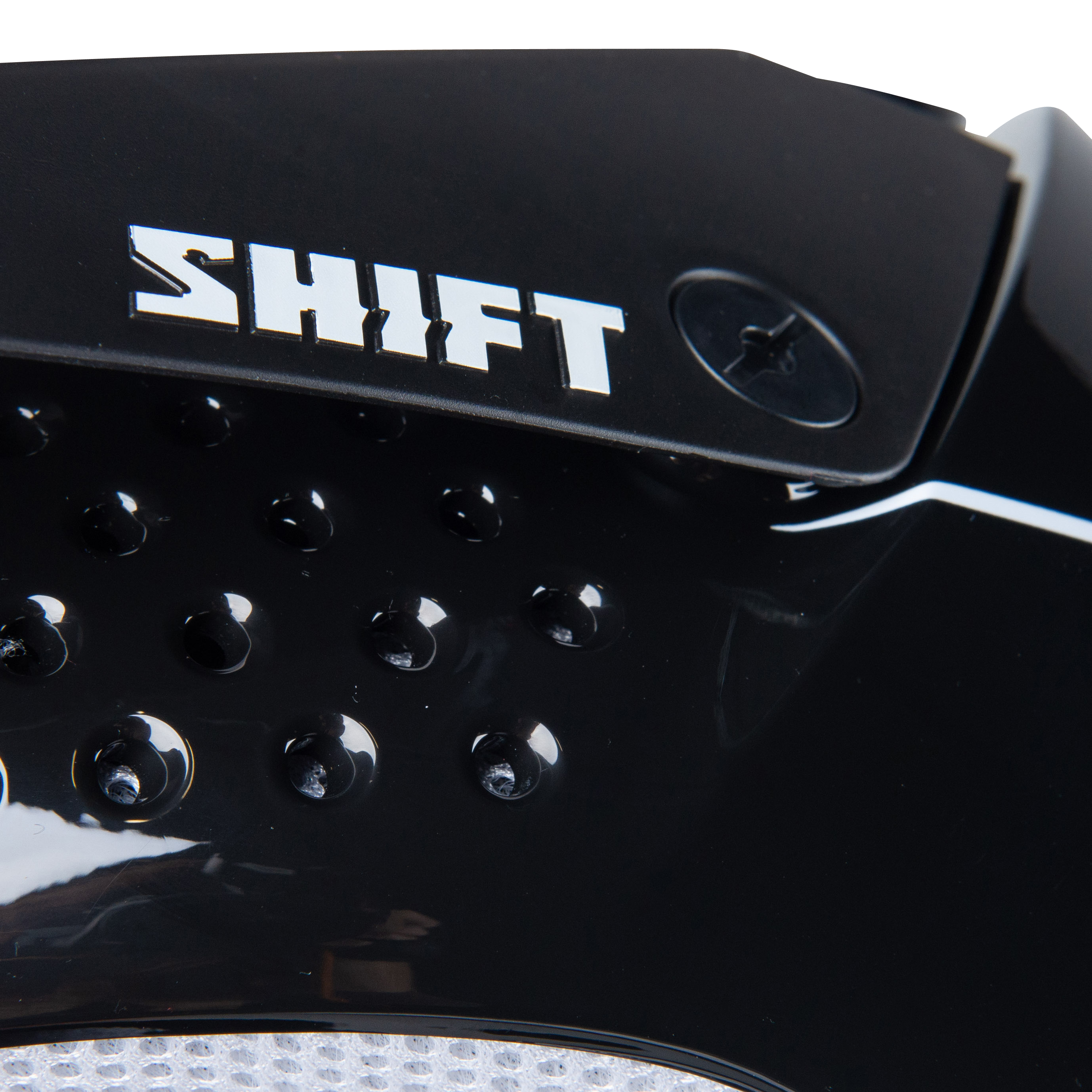 MX Каска Shift White Label Bliss