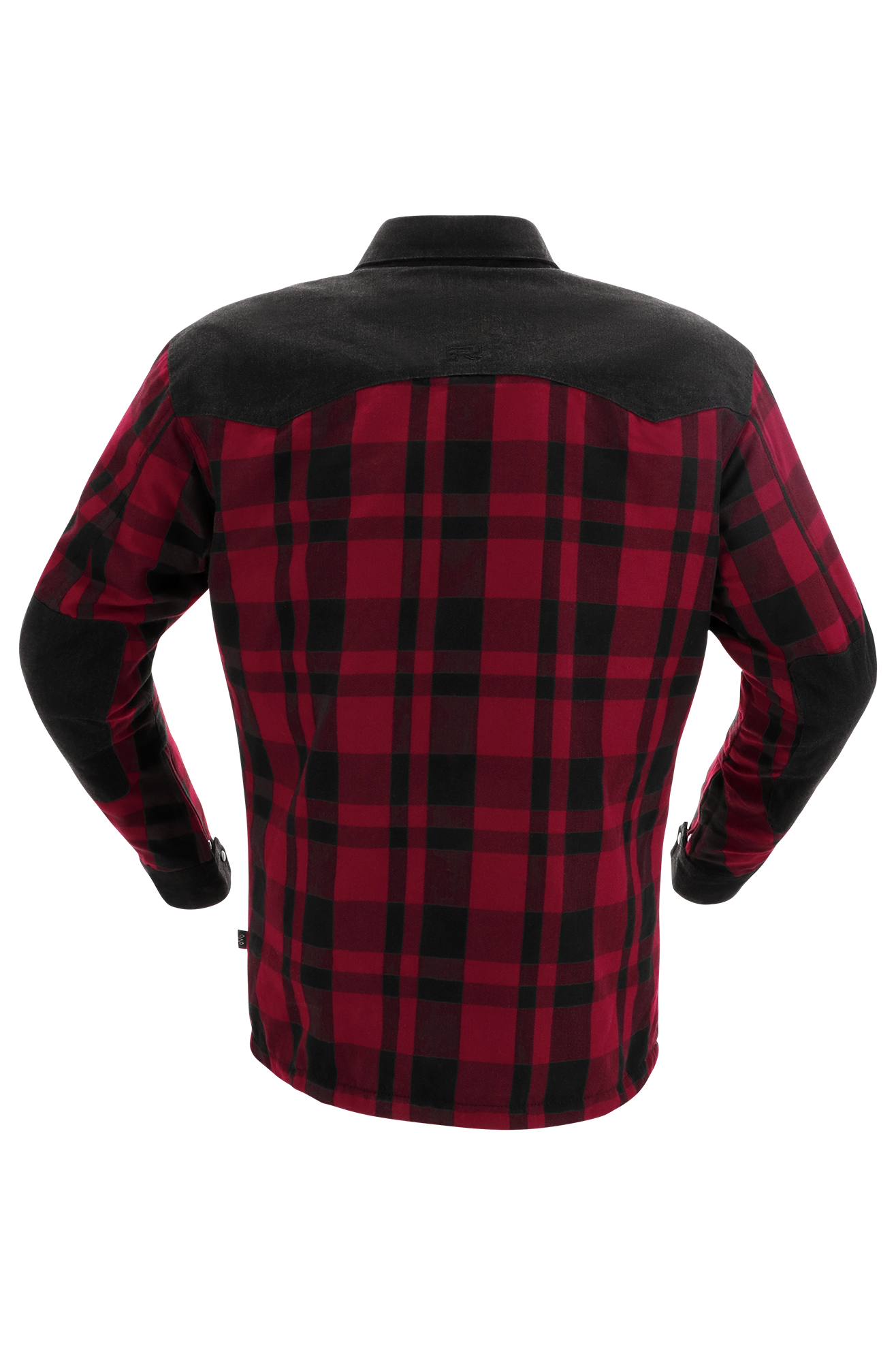 Richa Wisconsin WP MC Jacket