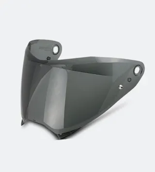 Visiir HJC HJ-32 F70 Pinlock-Valmidusega