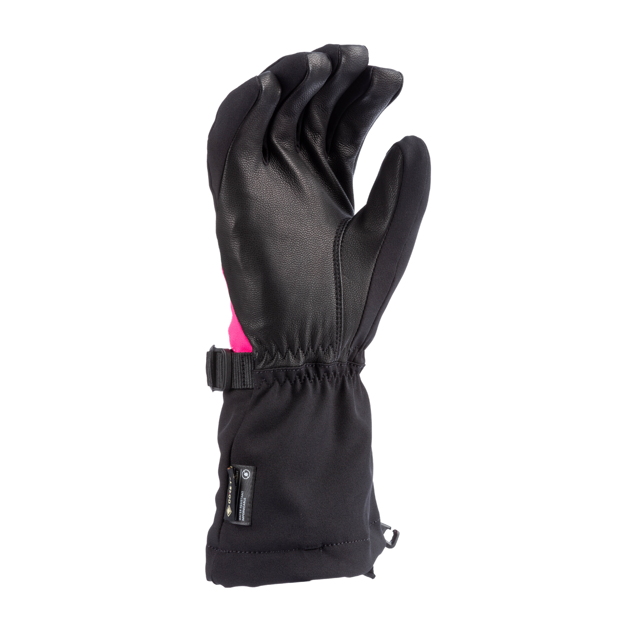 Guantes Moto de Nieve Mujer Klim Ember Gauntlet