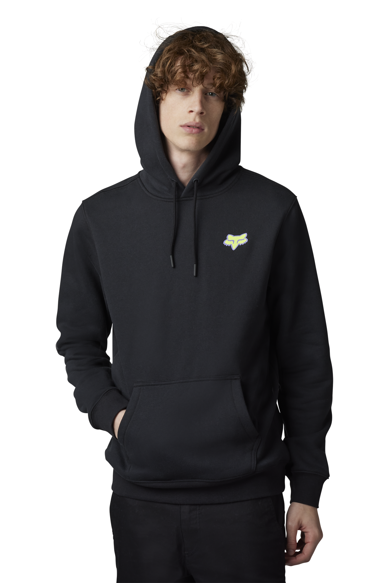 Sudadera Fox Morphic