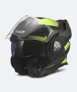 ls2 ff900 helmet Helmets Valiant II Modular certified motorcycle helmet built for maximum impact and head protection LS2 Advant Noir Helmet (SM)