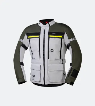 MC-Jakke iXS Montevideo-Air 3.0