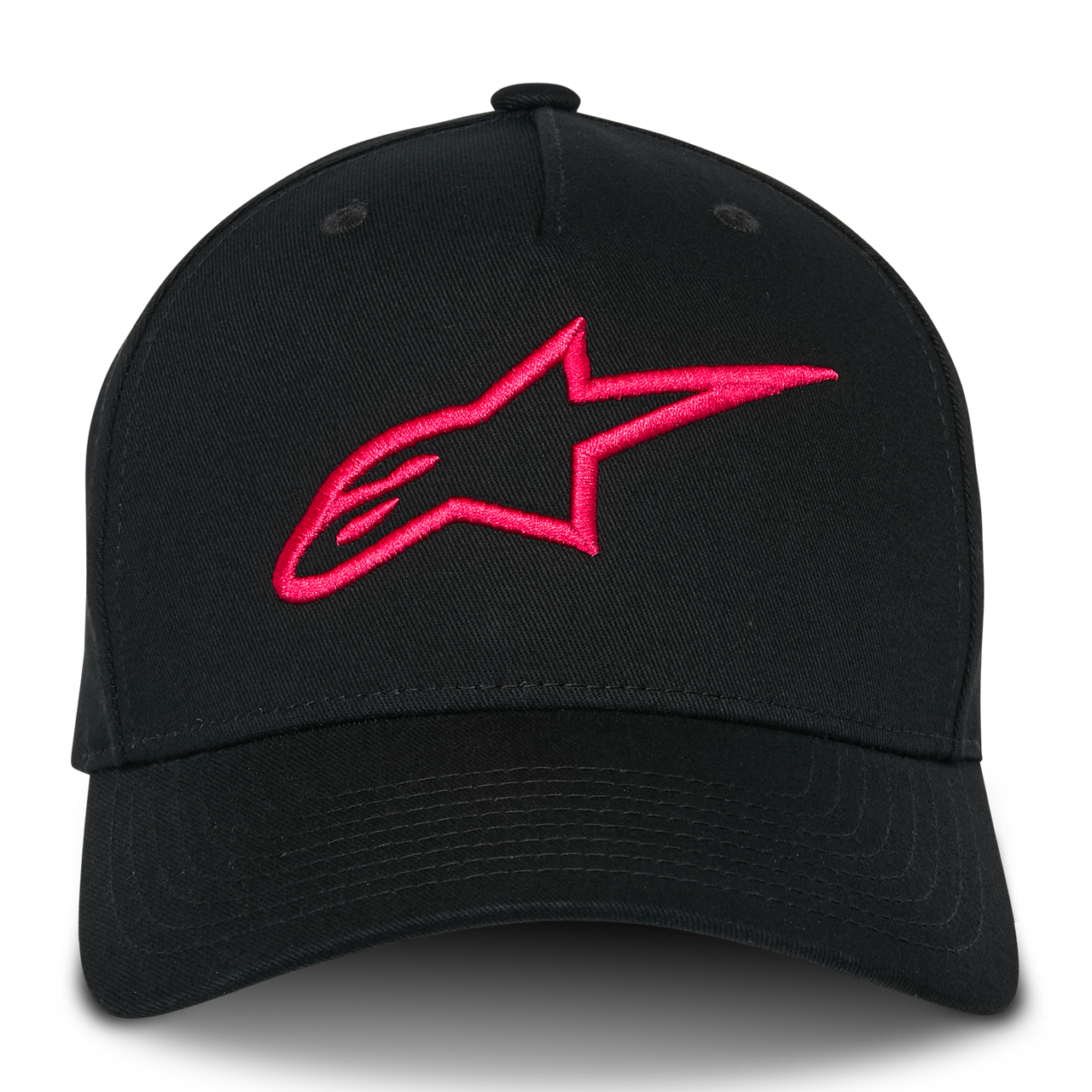 Cappellino Snapback Alpinestars Ageless