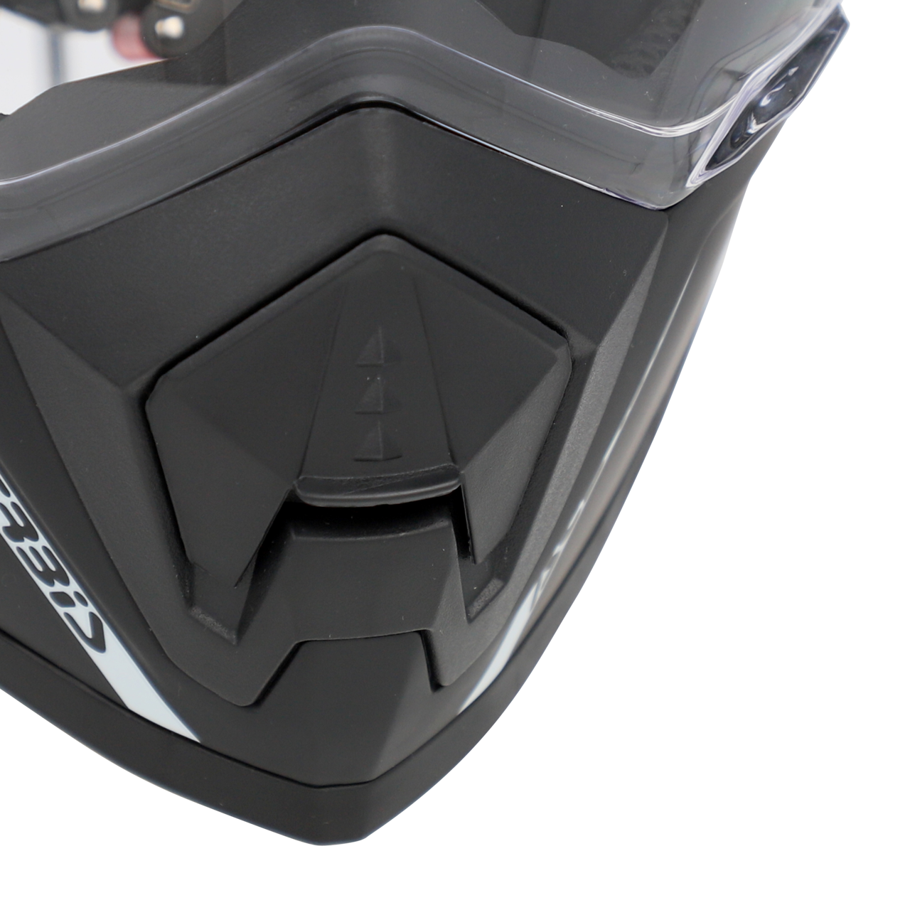 Acerbis Assault Adventure Helmet