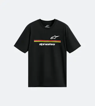 Maglia Alpinestars Lanes CSF